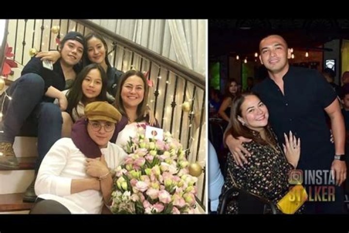 LOOK Karla Estrada gets birthday surprise from boyfriend