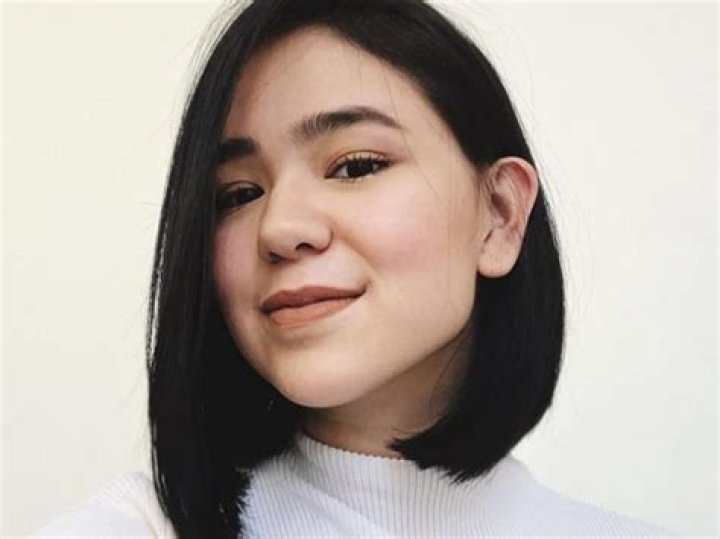 LOOK Mikee Quintos's baby photo is the cutest thing you'll see all day