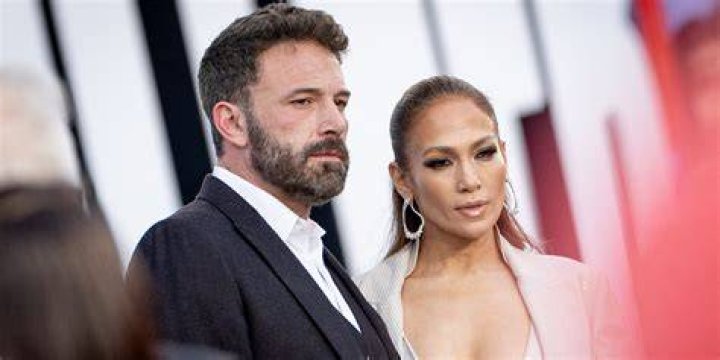Lopez & Wife Ann DIVORCE Split After 17 Years HuffPost