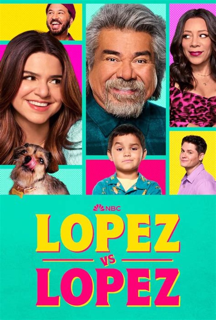 Lopez vs Lopez Season 1, Episode 16 Details Lopez vs Cheating NBC