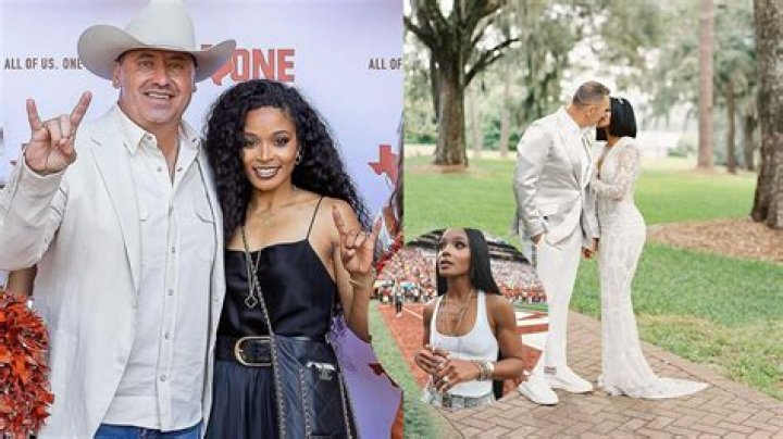 Loreal Sarkisian Bio Career Steve Sarkisian Wife MySportDab