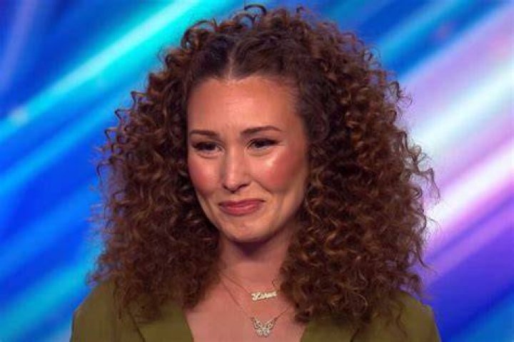 Loren Allred's Net Worth, Age, Height, Nationality Details
