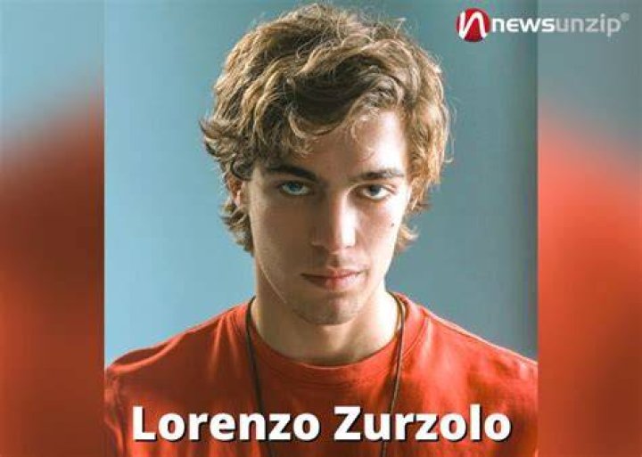 Lorenzo Zurzolo Bio, Wiki, Age, Height, Parents, and Net Worth