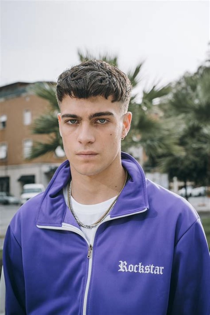Lorenzo Zurzolo Biography IMDb
