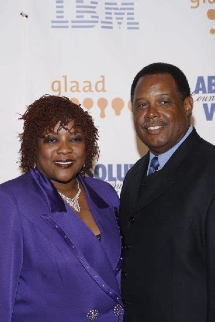 Loretta Devine Children, Son, Husband, Family, Age