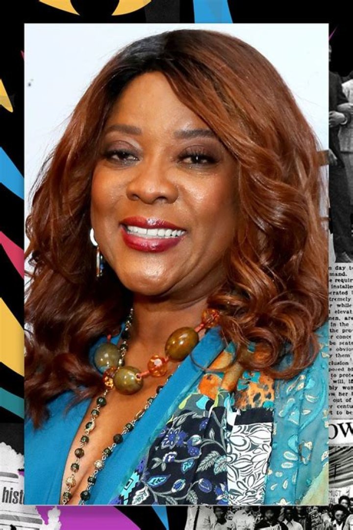 Loretta Devine Speaks Candidly About Working In Hollywood 'It's Not An