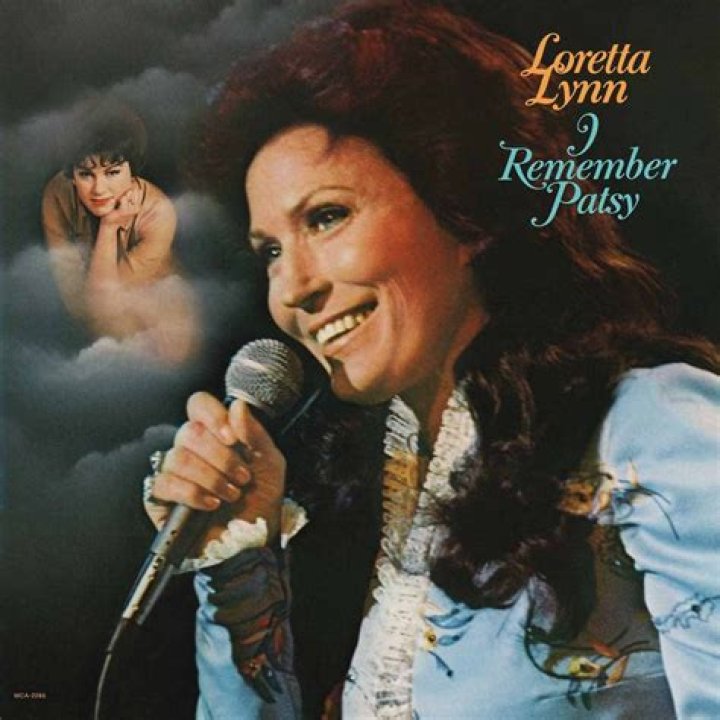 Loretta Lynn Shares Tribute To Late Husband On 73rd Wedding Anniversary