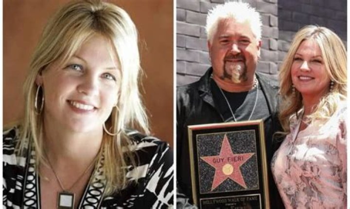Lori Fieri net worth, age, wiki, bio, what is known about Guy Fieri&rsquo;s