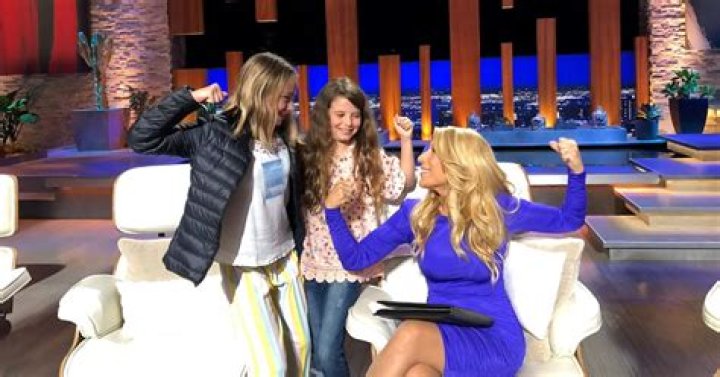 Lori Greiner Children Celebrity Know! / All Things Lori Greiner