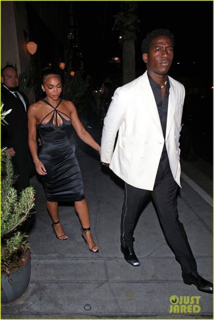 Lori Harvey Birthday