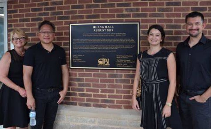 Lori Huang Hill Elementary