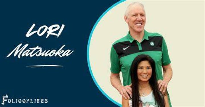 Lori Matsuoka Biography, Career, Husband