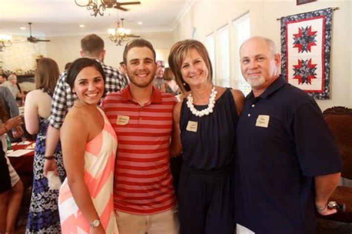 Lori Paul Pyeatt with family Lori Paul Pyeatt with family &hellip; Flickr