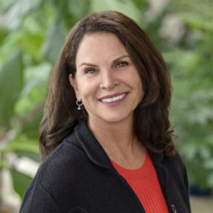 Lori PaulPyeatt Sister of United States Senate candidate &hellip; Flickr