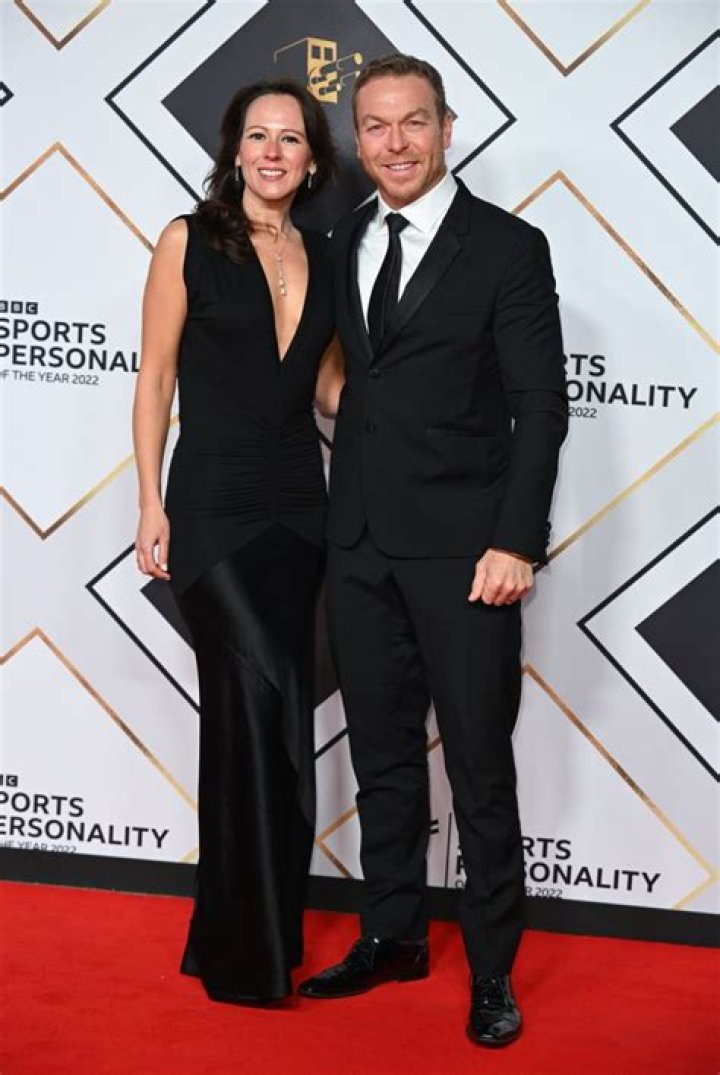 Lorraine Kelly Olympian Chris Hoy is the type of role model we want