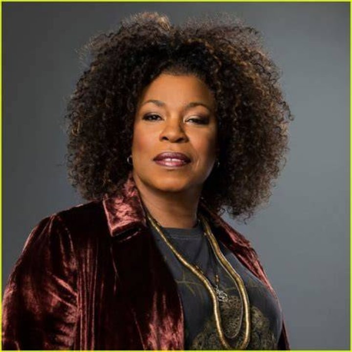 Lorraine Toussaint Net Worth, Biography, Age, Weight, Height
