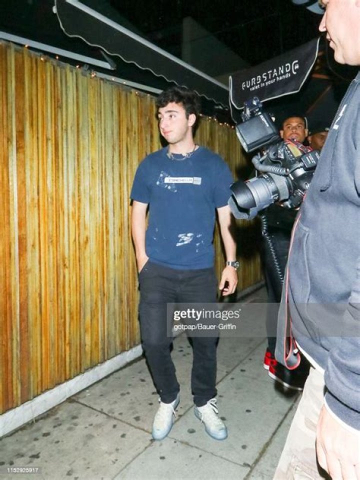 LOS ANGELES, CA JUNE 30, 2014 Melissa McCarthy & parents at the