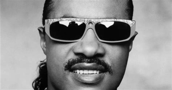 Los dos sentidos de Stevie Wonder Anecdotario del Rock. Las an&eacute;cdotas
