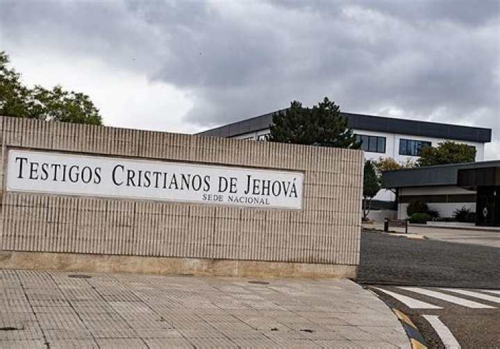 Los Testigos De Jehov&aacute; &raquo; Otaewns
