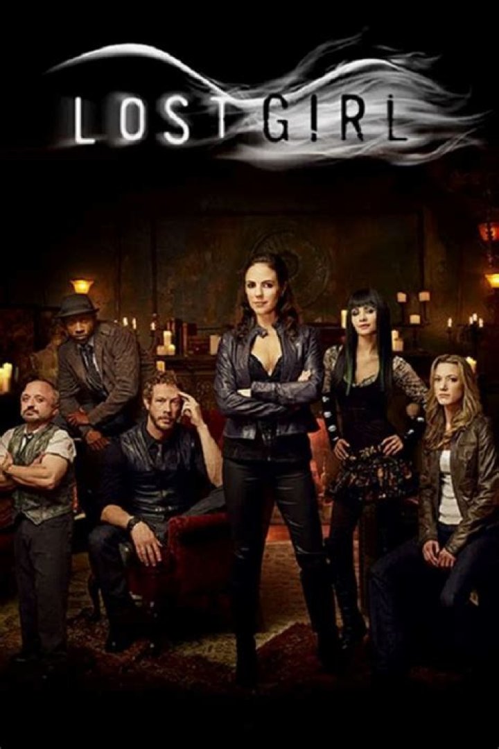 Lost Girl (2010)