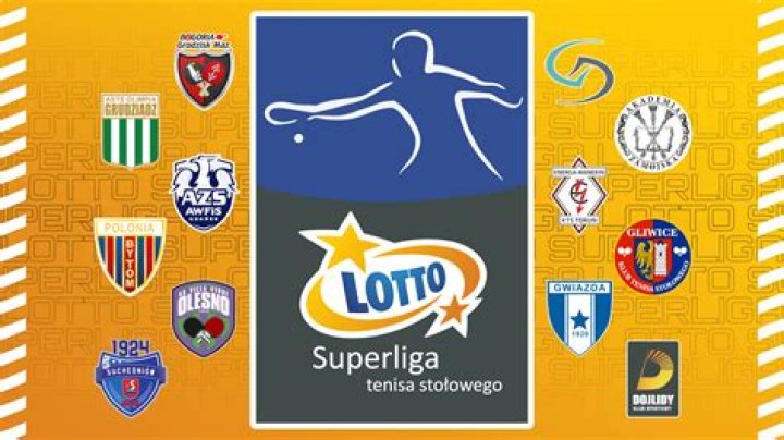 LOTTO SuperLIGA COMEON Wrocław