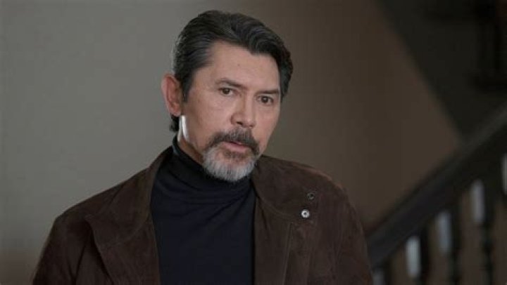 Lou Diamond Phillips On Prodigal Son, His Most Popular Roles And More