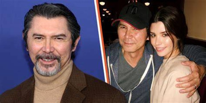 Lou Diamond Phillips Spouse, Children, Net Worth, Movies Enceleb