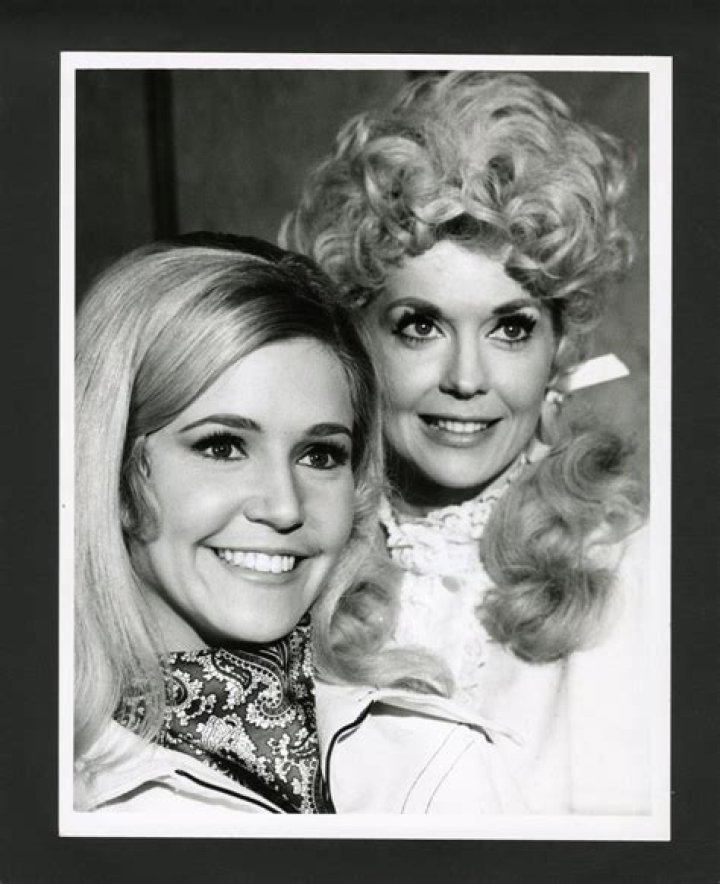 Louellen Aden Wikipedia Beverly Hilibillies Actress Age