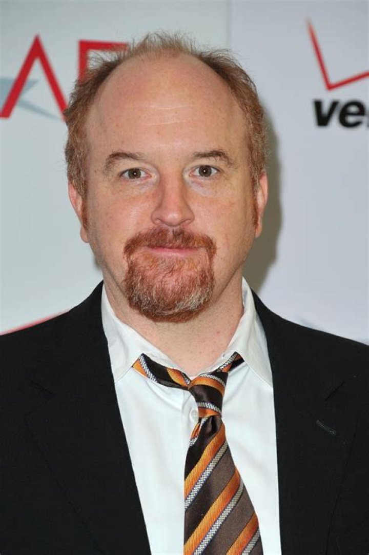 Louis C.K. IMDb