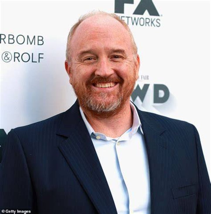 Louis CK kicks off his tour at Madison Square Garden joking about 9/11