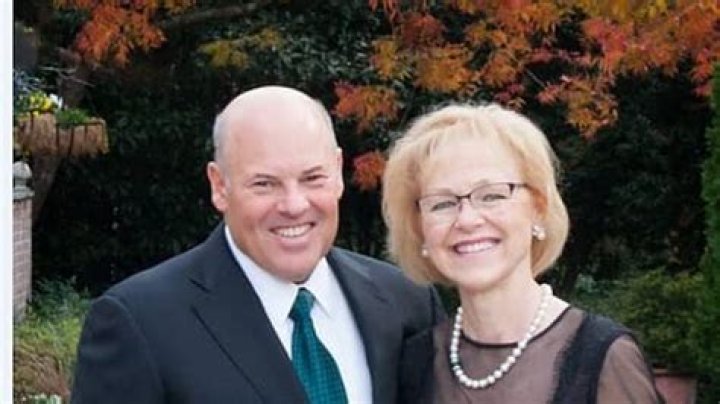 Louis DeJoy Net Worth Wife & Salary Famous People Today