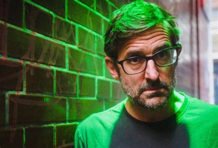 Louis Theroux Is Making A New Documentary About Sexual Assault And Consent
