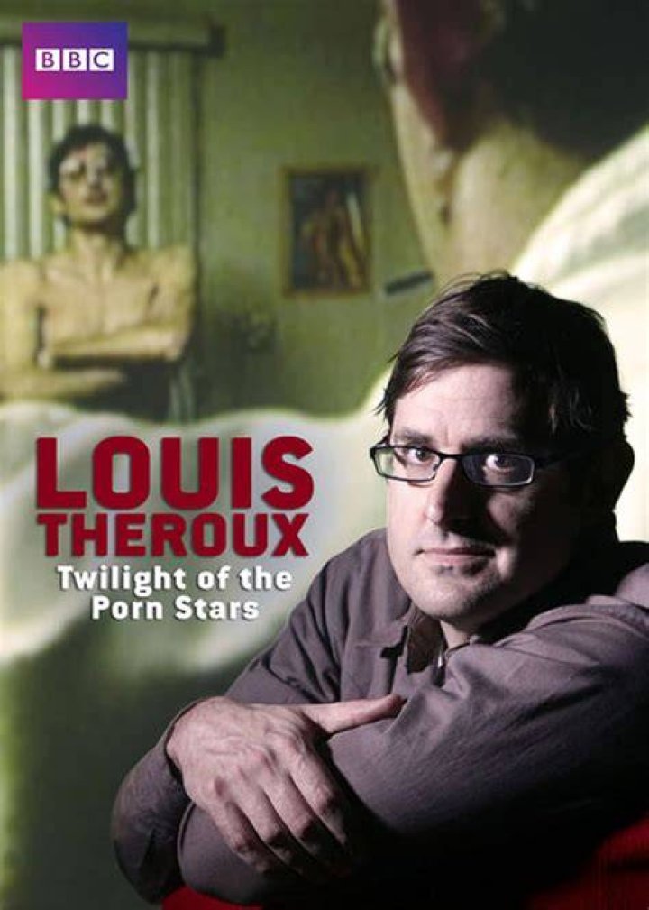 Louis Theroux Movies, Bio and Lists on MUBI