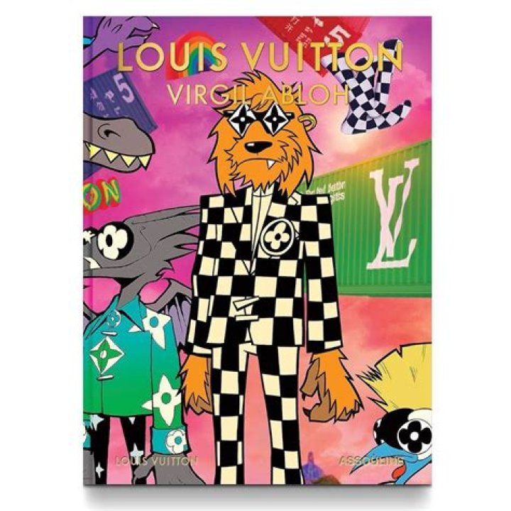Louis Vuitton Designer Virgil Abloh Net Worth Paul Smith