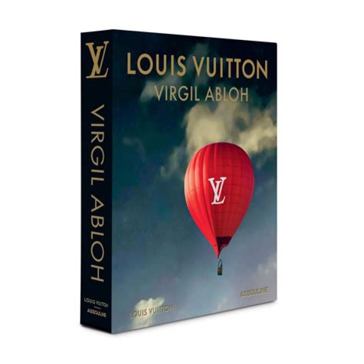 Louis Vuitton Honoring Virgil Abloh With ReRelease of Key Pieces From