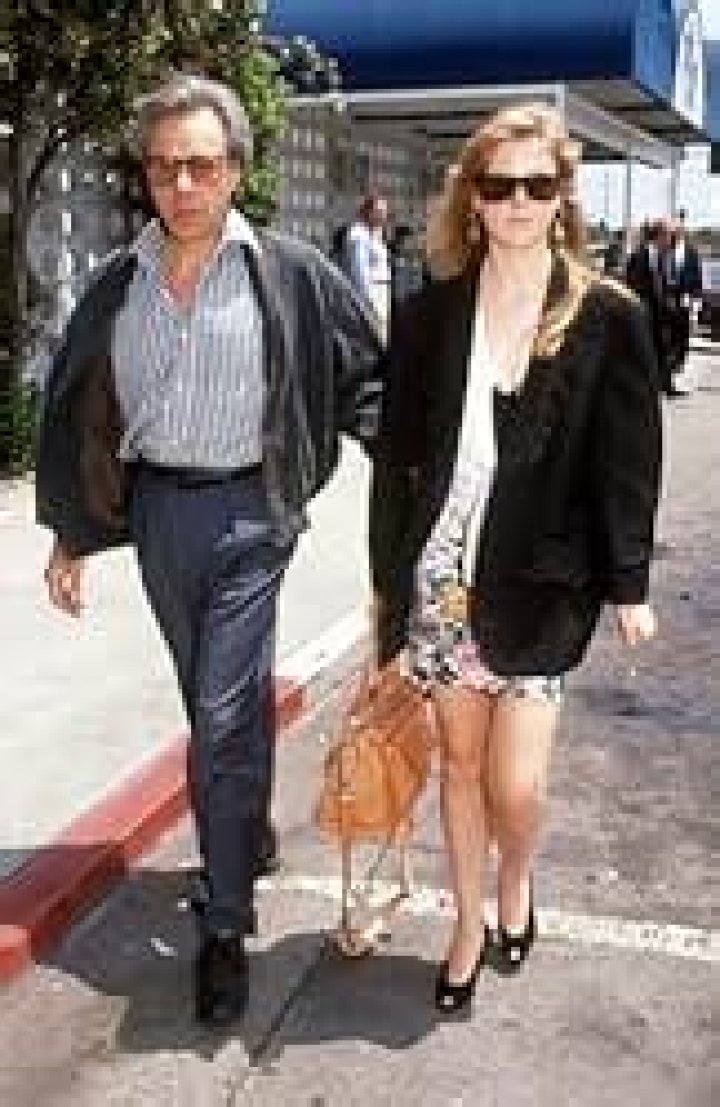 Louise Stratten IMDb