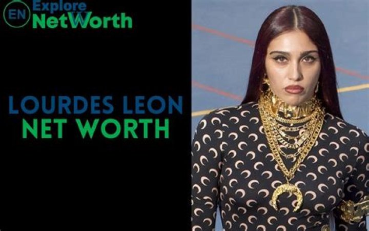 Lourdes Leon Facts, Wiki, Net Worth, Dating, Boyfriend, Bio, Height