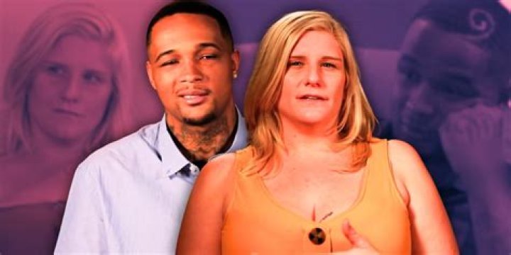 Love After Lockup Inside Maurice & Jessica's Messy Breakup