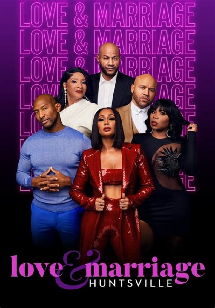 Love & Marriage Huntsville Season 4 Here's What We Can Tell Fans So Far