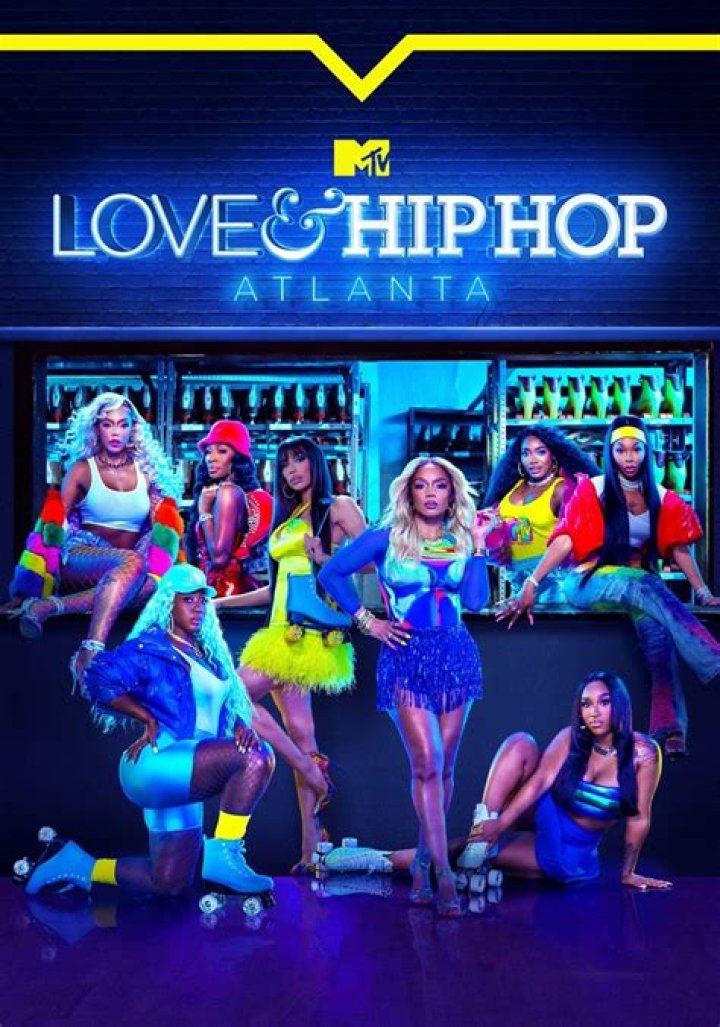 Love and Hip Hop Atlanta's Stevie J gets primary custody of daughter