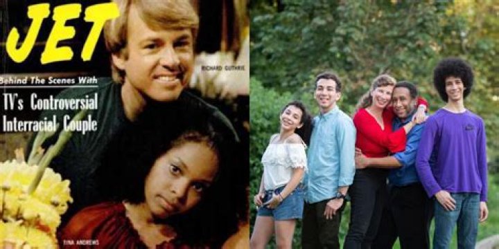 Love In Technicolor Interracial Families On Television WGCU PBS