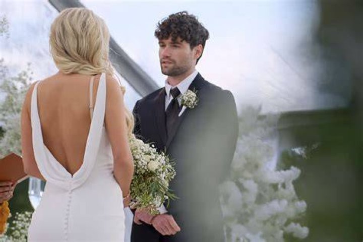 Love Is Blind Micah Has No Regrets After WouldBe Anniversary to Paul