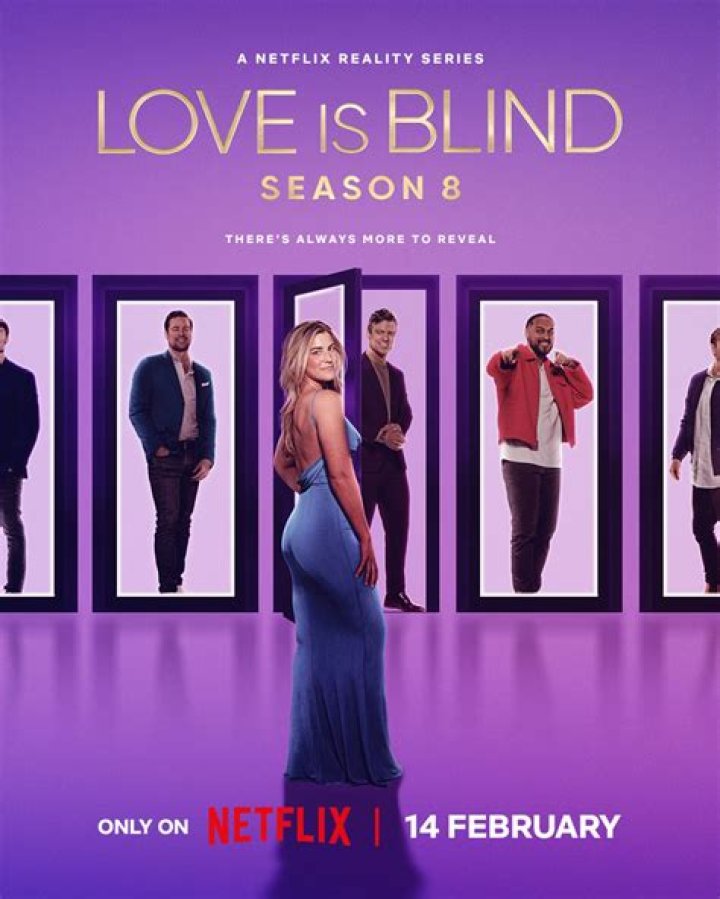 Love Is Blind's Iyanna Claims Jarrette 'Cheated' During Their Marriage