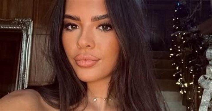 Love Island star Gemma Owen backs Maya Jama hosting duties