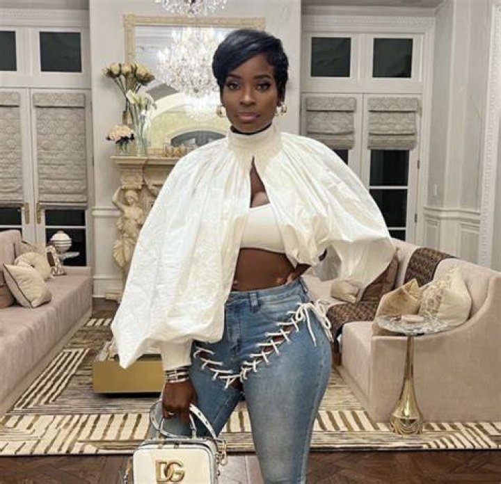 Lovely Mimi Calls Out 'Disloyal Wh*re' Just Brittany For Allegedly