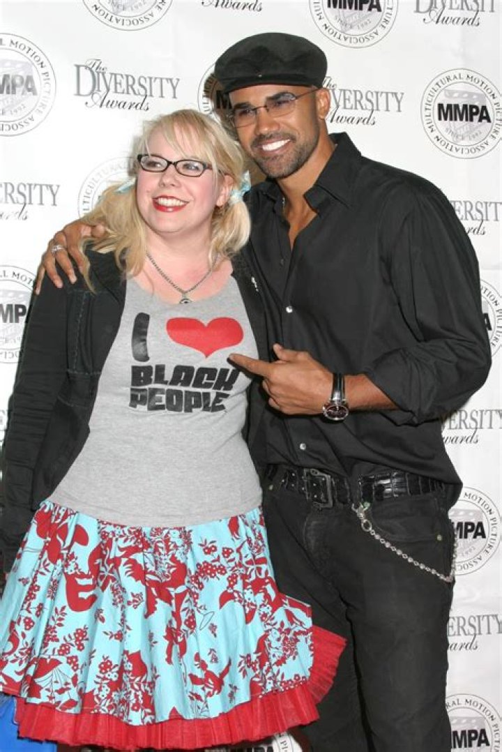 Loving Moore SHEMAR MOORE Featured Photo 8/1