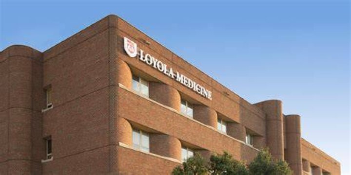 Loyola Hospital, Kalingavihar, Bhubaneswar