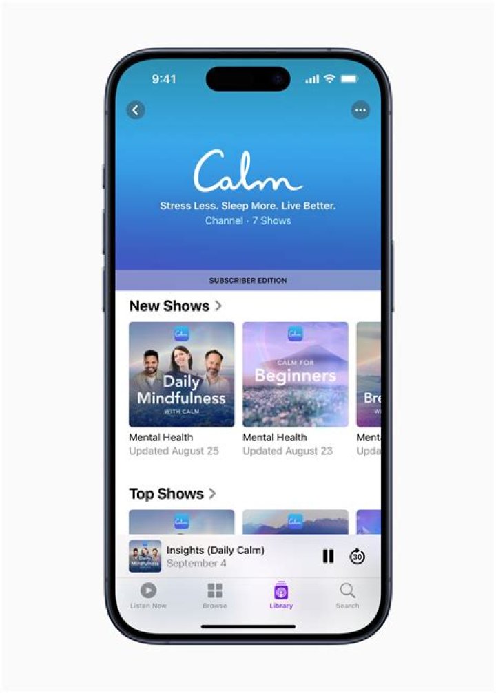 Apple Podcasts -《Nicholas Veniamin》