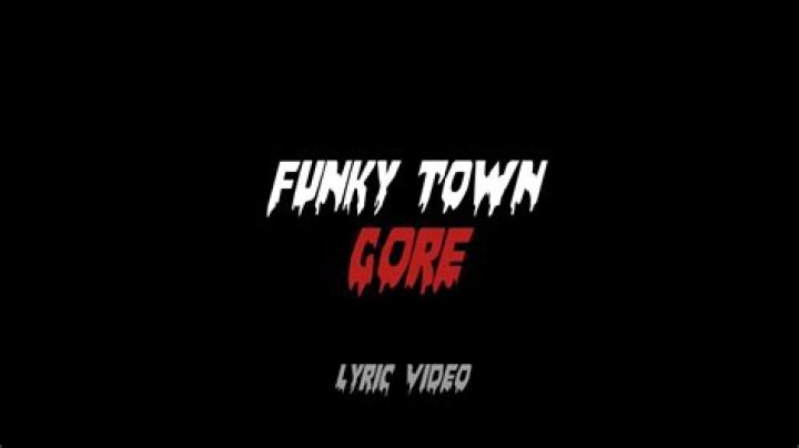 &lrm;Funky Town Gore Single de xixal xd en Apple Music