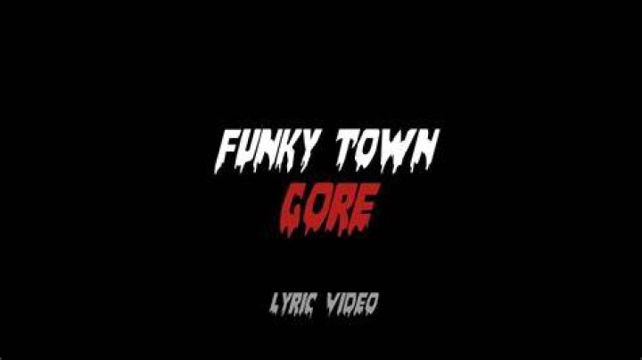 &lrm;Funky Town Gore Titel von xixal xd Apple Music
